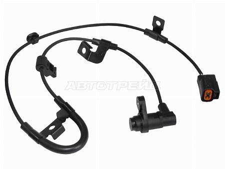Датчик ABS RR MITSUBISHI L200 KB4T 11-14 LH