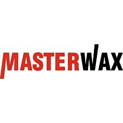 Мастика полимерно-битумная Бастион морозостойкая Masterwax (1,0кг) MW010601