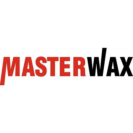 Мастика полимерно-битумная Бастион морозостойкая Masterwax (1,0кг) MW010601