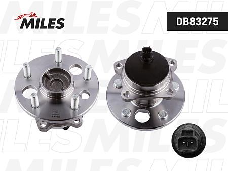 Ступица с подшипником TOYOTA PICNIC DB83275