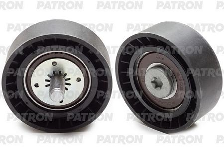 Ролик промежуточный поликлинового ремня PT52446