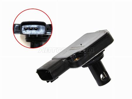 Датчик расхода воздуха SR18DE/SR20DE/TD27TI/QD32TI/VG33E NISSAN