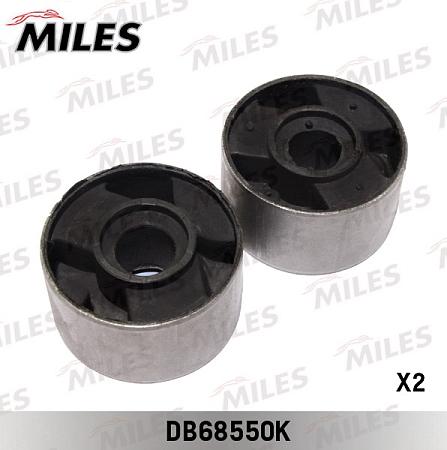 DB68550K Сайлентблок рычага BMW 3(E30) пер.