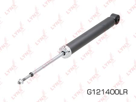Амортизатор задний NISSAN SENTRA(B17) 14> g121400lr