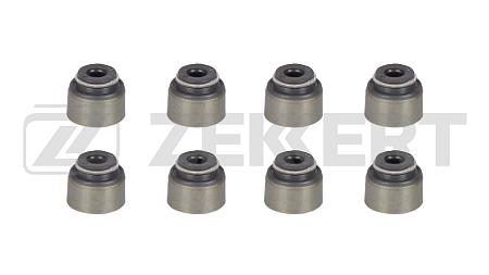 Колпачок маслосъемный Toyota Rav 4 (A30-50) 05-  Camry (V20-70) 96-  LC Prado 120  150 02-  Corolla  di-4014