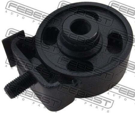 Опора двигателя MITSUBISHI PAJERO 91-04 MM-01