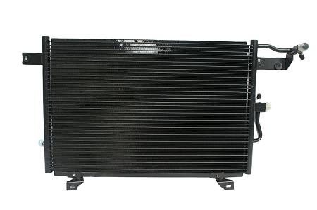 Радиатор кондиционера Audi 100 / A6 C4 (90-97)
