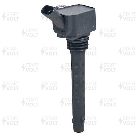 Катушка зажигания для а/м Fiat Linea (06-)/Bravo II (07-) 1.4T (SC 1616)