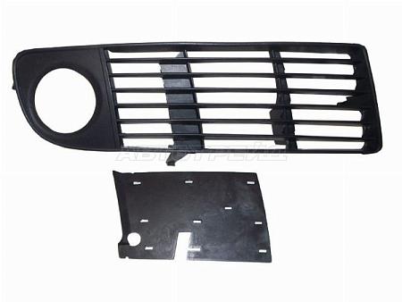 Оправа ПТФ Audi A6 97-01 (Справа)