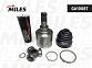 GA10087 ШРУС NISSAN ALMERA JPN MAKE