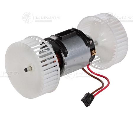 Э/вентилятор отоп. для а/м Mercedes-Benz S (W221) (05-) (LFh 15221)