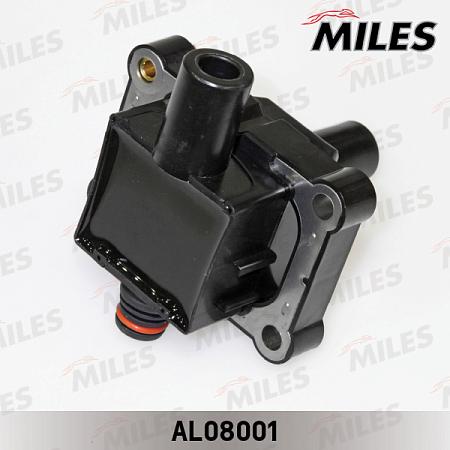 Катушка зажигания MB W202/210/638 AL08001