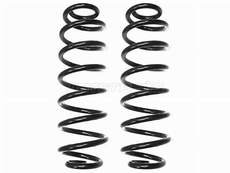 Комплект пружин задние SKODA YETI 10-