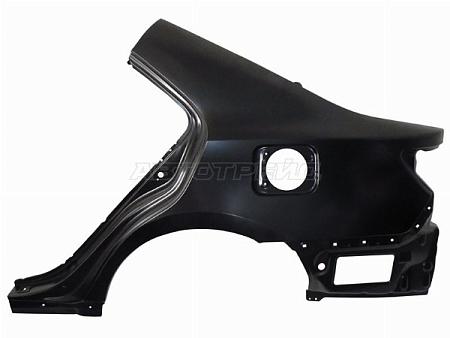 Крыло заднее Toyota Camry (XV50) 11-18 (Слева)