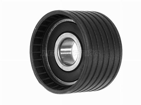 Ролик ремня ГРМ обводной RENAULT DUSTER/MEGANE 2,0