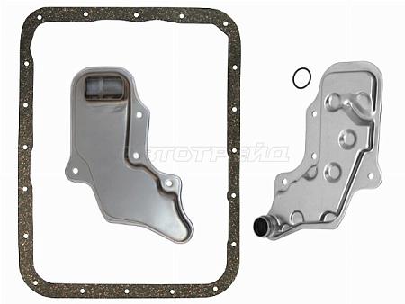 Фильтр АКПП SUBARU IMPREZA GC# 92-00