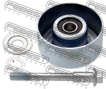 Ролик ремня приводного NISSAN TEANA 08-/MURANO 07- 0288-A35L