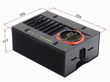 Фильтр воздушный PORSCHE MACAN 14-18