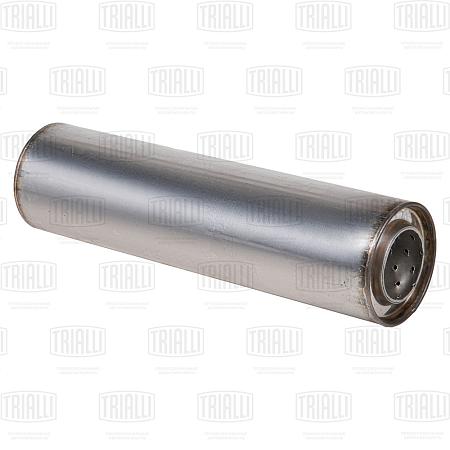 Пламегаситель универс. 100/380-55 (нерж. сталь) (ESM 10038055p)