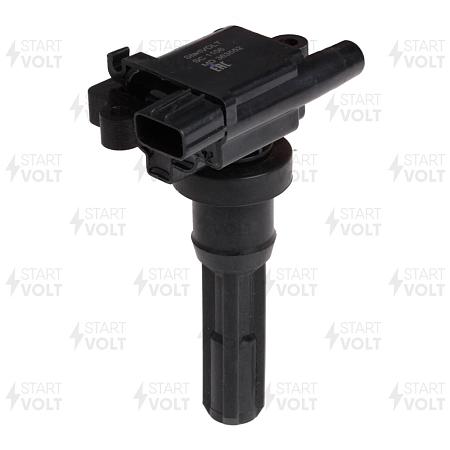 Катушка зажигания для а/м Mitsubishi Lancer IX (03-)/Outlander I (03-) 2.0i (SC 1106)