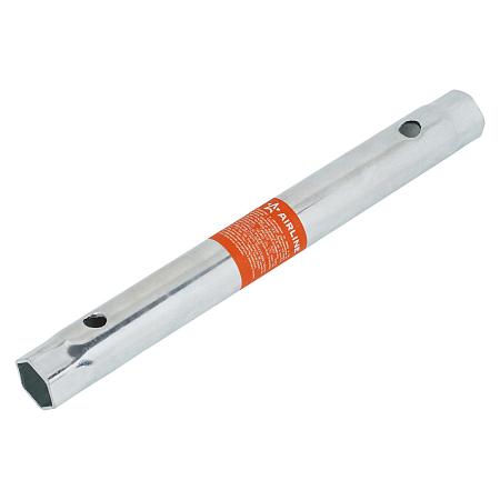 Ключ трубчатый 10х11мм, 130мм (ATAM011)