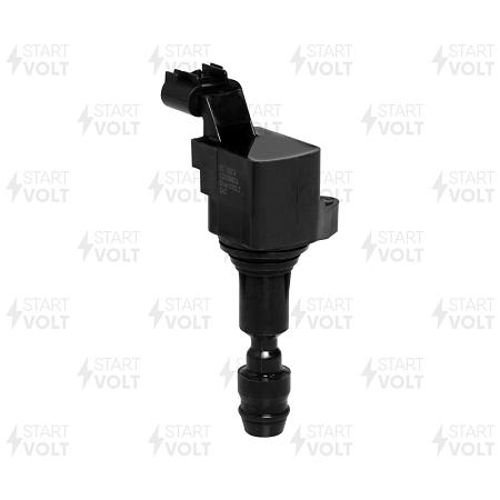 Катушка зажигания для а/м Chevrolet Captiva C140 (11-)/Opel Antara (10-) 2.4i (SC 05C4)