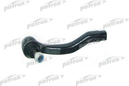 PS1176L Наконечник рулевой тяги