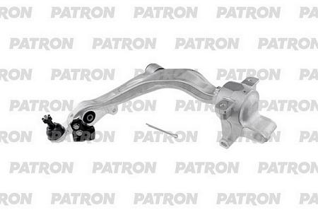 PS50411R Рычаг подвески