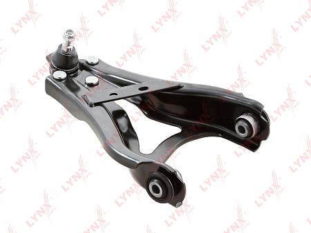 Рычаг нижний L / перед. подв. RENAULT KAPTUR 16> c5799l