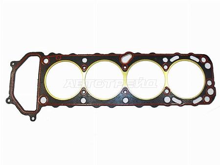 Прокладка ГБЦ NISSAN BASSARA/LARGO/PRESAGE/RNESSA KA24DE 97-