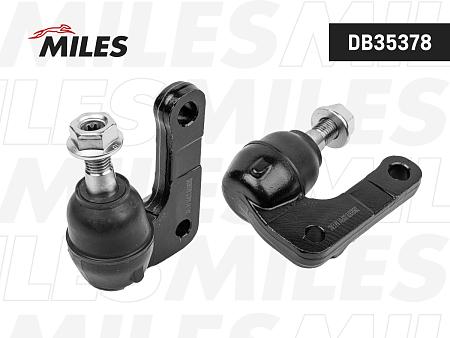 Опора шаровая OPEL ASTRA J 09- пер.подв. db35378