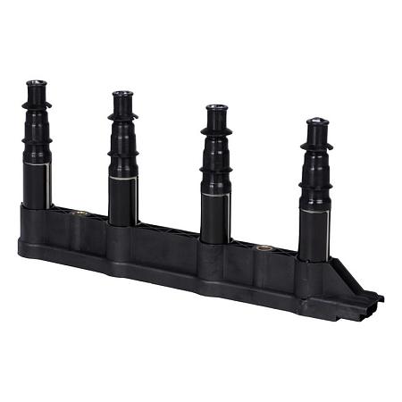 STARTVOLT SC 2017 Катушка зажигания для автомобилей Peugeot 207 (06-)/Citroen C3 I (03-) 1.4i