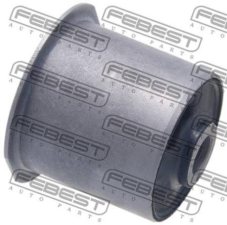 Сайлентблок нижней тяги задней подвески L=R CRAB-032