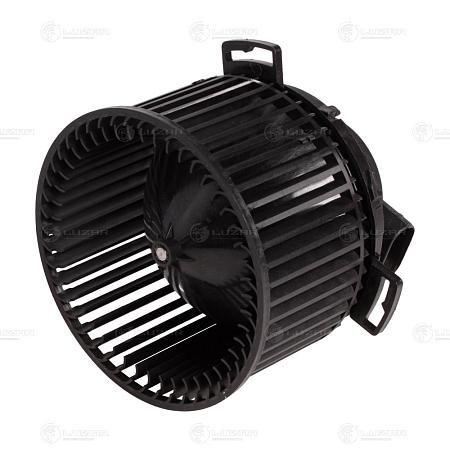 Э/вентилятор отоп. для а/м Mazda 3 (BL) (09-) (LFh 2549)