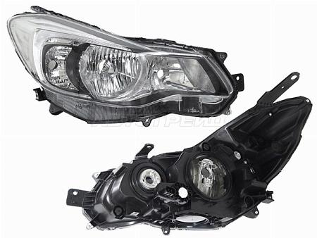 Фара Subaru Impreza 11-16 / XV 11-17 (Справа)