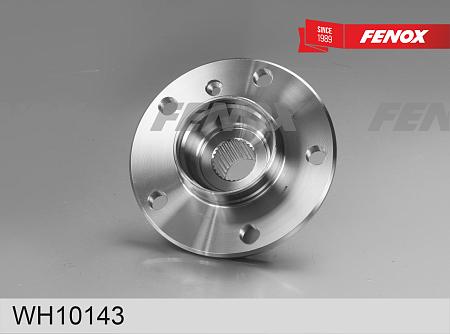 Ступица колеса BMW 3 F30 12-17 зад. WH10143