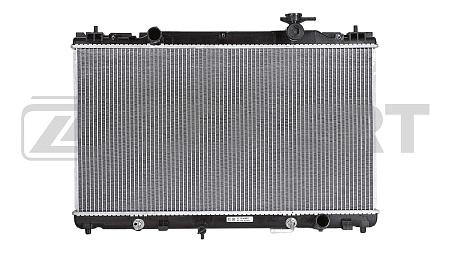 Радиатор охлаждения двигателя Toyota Camry (V30) 01- mk-1164
