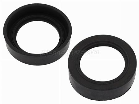 Кольцо свечного колодца SZ G16A 16V (27x40x10) (4)