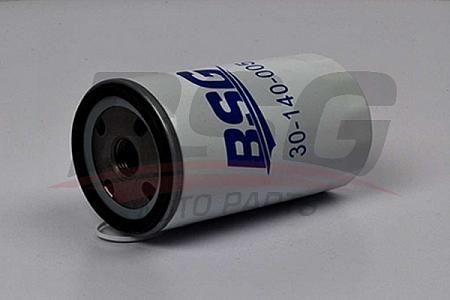 Фильтр масляный FORD/MAZDA/VOLVO BSG 30-140-005