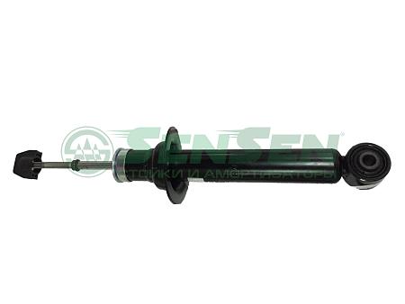 Амортизатор MITSUBISHI PAJERO 01-06 пер.газ. 32130016