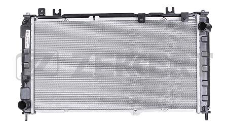 Радиатор охлаждения двигателя Lada Granta 11- mk-1508