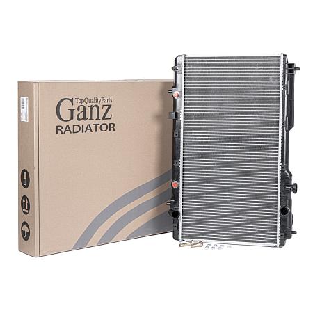 Радиатор основной GIJ21238