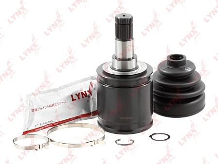 ШРУС TOYOTA LAND CRUISER 100 98-07 внут. CI-3800