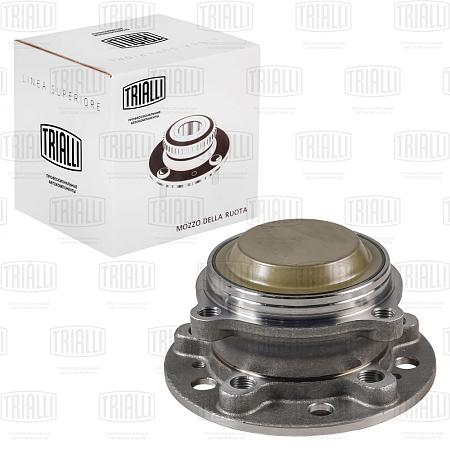 Ступица для а/м Mercedes E (W213) (16-)/C (W205) (14-) (перед. в сборе с подшип.) (MR 1535)