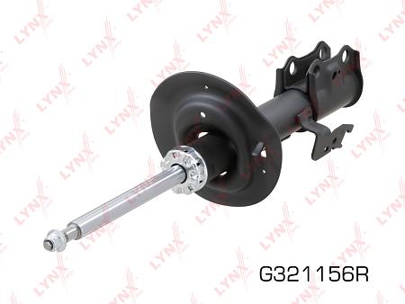 Амортизатор GEELY ATLAS 16- пер.газ.прав. G321156R