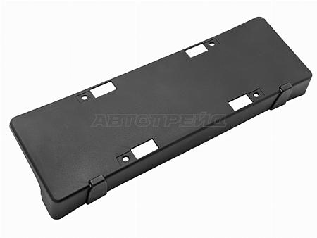 Накладка под номерной знак GEELY EMGRAND 21-