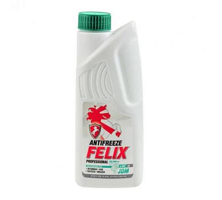 Антифриз FELIX JDM 1кг 430206330