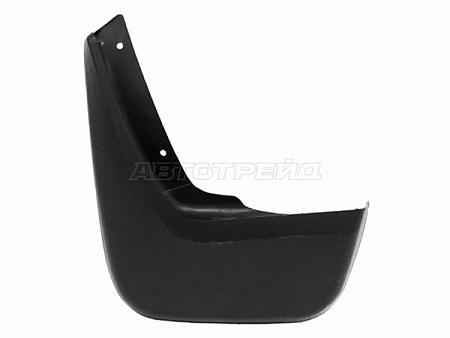 Брызговик Land Rover Discovery 16-20 (Спереди/ Слева)