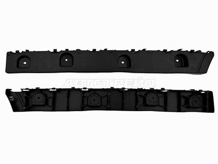 Крепление бампера Chevrolet Malibu 15-18 (Сзади/ Справа/ Снизу)