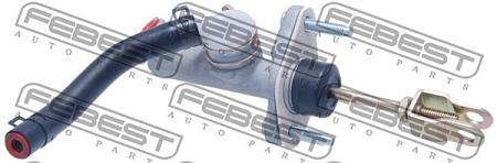 Цилиндр сцепл.глав.HYUNDAI GETZ 02-11 1281-GETZ